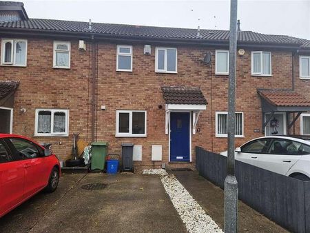 Bryn Haidd, Cardiff, CF23 - Photo 2