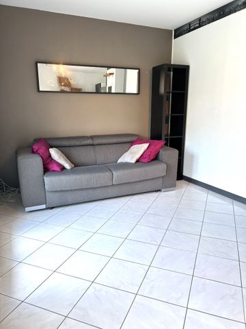 Location appartement 1 pièce, 30.98m², Bussy-Saint-Georges - Photo 4