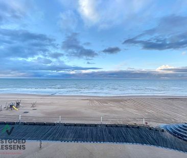 Instapklare studio met terras en zicht op zee - Photo 3