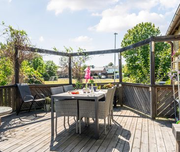 Siriusgatan, Lomma - Foto 5