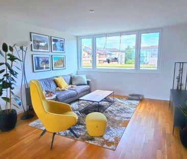 Schönes 5.5-Zimmer-Apartment in Avenches - Foto 1