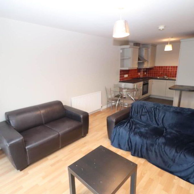 11a Musgrave Manor, Stockmans Way, Belfast, BT9 7GG - Photo 1