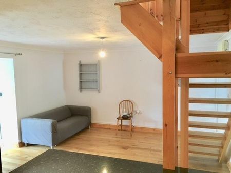 2 bedroom house to rent - Photo 2