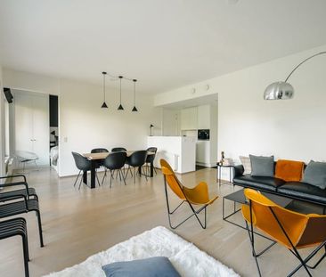 Appartement te huur - Photo 1