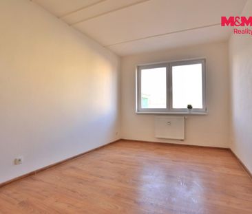 Pronájem bytu 2+kk 56 m², Svojsíkova 2112, Český Těšín - Photo 1