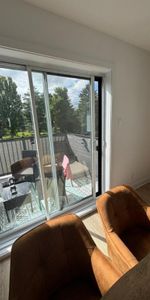 1 mois gratuit** Appartement à louer dernier étage grand 5 1/2 a internet inclus - Photo 4