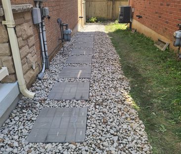 For Lease - 126 Vittorio De Luca Drive Unit# Lower, Vaughan, Ontario - Photo 1