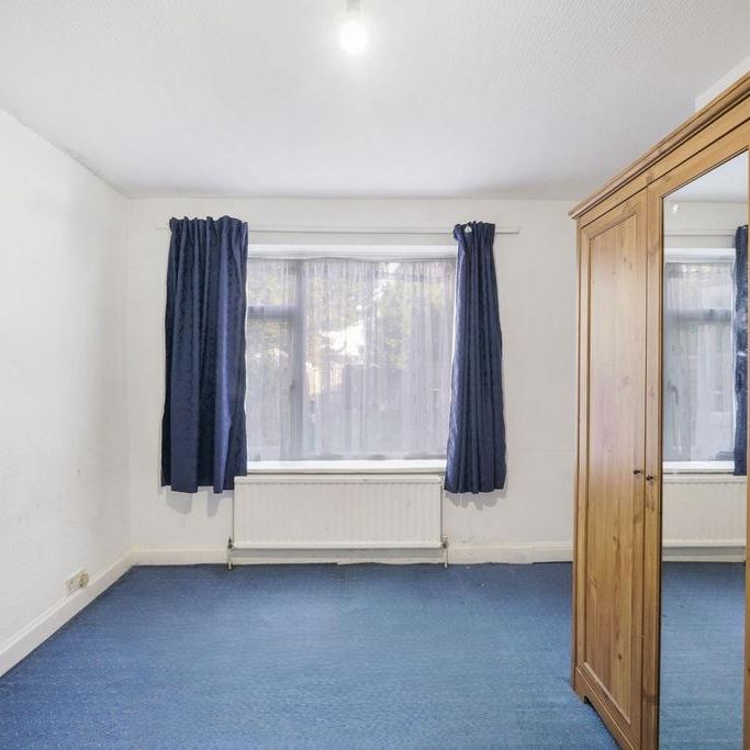 2 bedroom maisonette to rent - Photo 1
