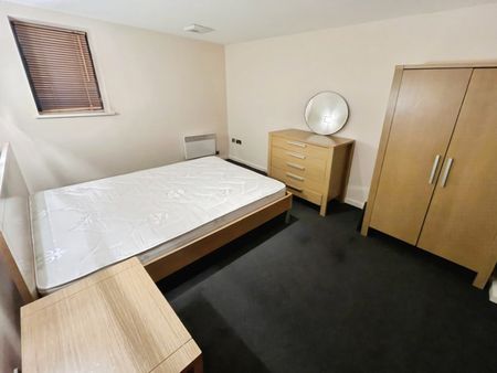 2 bedroom Flat To Let - Photo 3