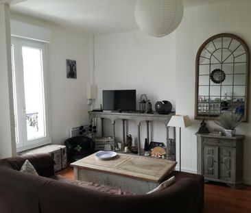 Location / Appartement - Photo 6
