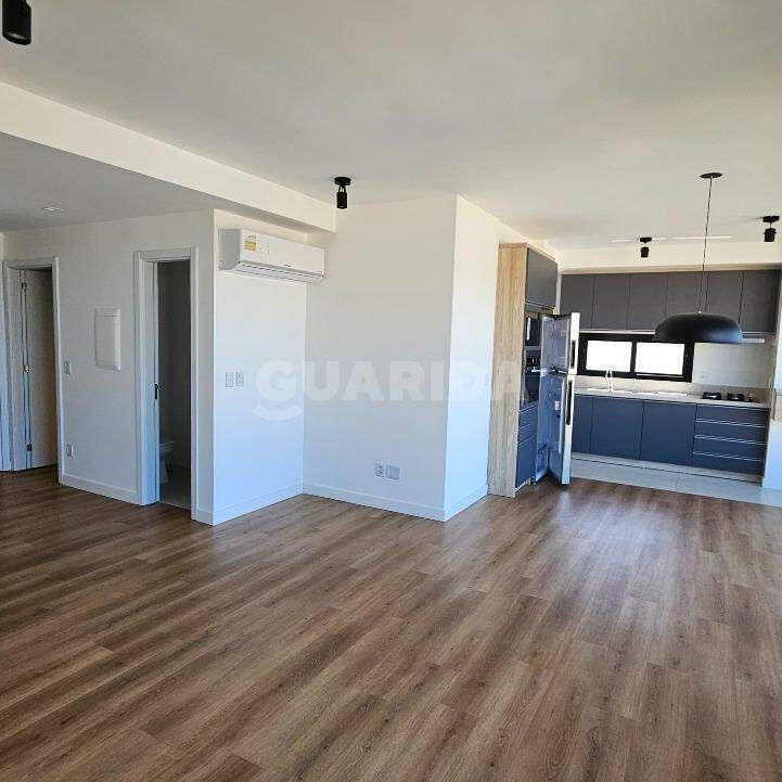 Apartamento de 2 Dormitórios com Suíte, Mobiliado e Infraestrutura Completa - COD: 24499 - Foto 1