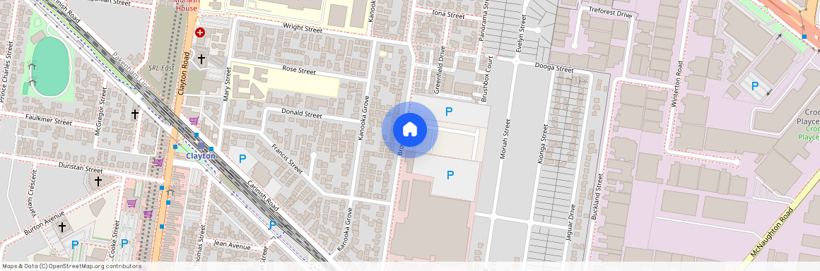 29 Browns, Melbourne, Victoria 3168