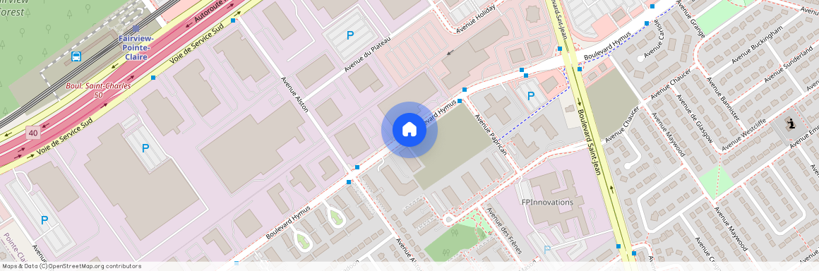 248 Boul. Hymus, app. 309, Pointe-Claire (, Montréal, ), H9R0H4