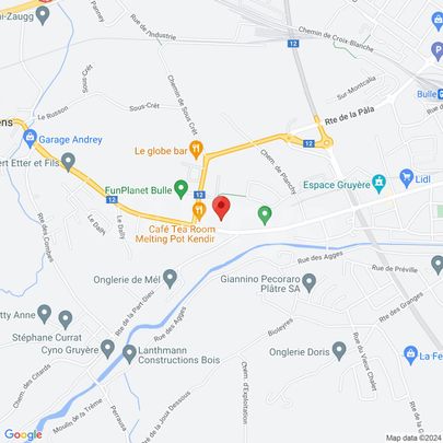 Vevey 250/ Studio - Foto 1