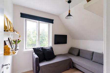 Skøn villa i Valby - Foto 2