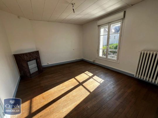 Maison à louer 5 pièces 131.34m² - Photo 1