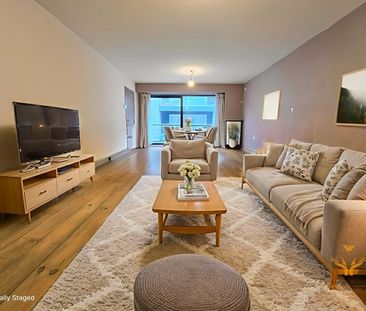 Appartement te huur in Zele - Photo 1