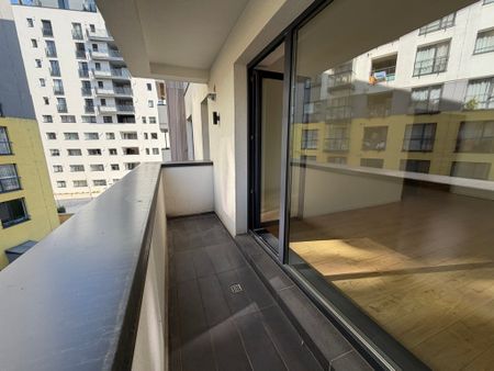 Inchiriere apartament 2 camere complex Rezidential Cosmopolit Magnolia - Photo 5