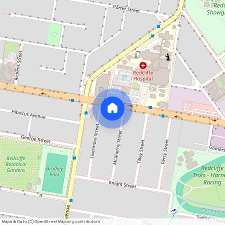 121 Anzac Avenue, Redcliffe