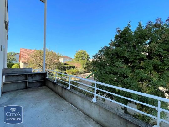 Appartement à louer 4 pièces 70.83m² - Photo 1