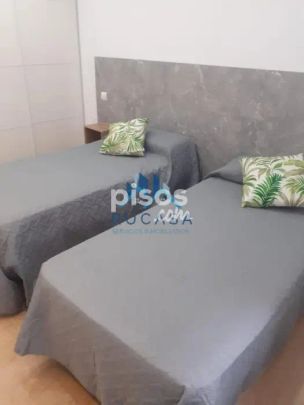 Piso en alquiler en Paseo del General Dávila, cerca de Calle de la Cuesta de Atalaya - Photo 1