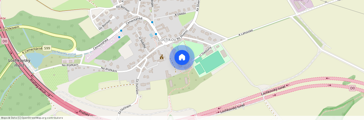 U sladovny 196, Praha