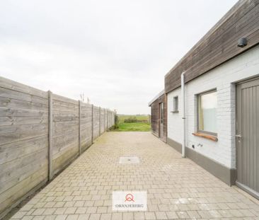 Gezellige woning met tuin te Waarschoot - Foto 6