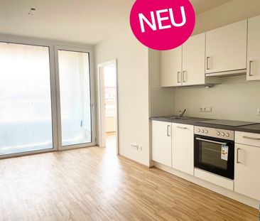 Ihr neues Zuhause in Graz mit unbefristetem Mietvertrag - Photo 1