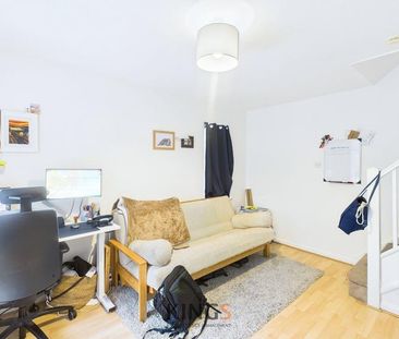 1 bedroom terraced house to rent - Photo 5
