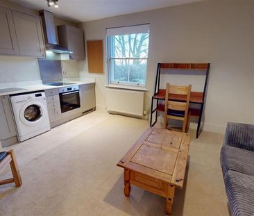 1 bedroom apartment to rent - Photo 3