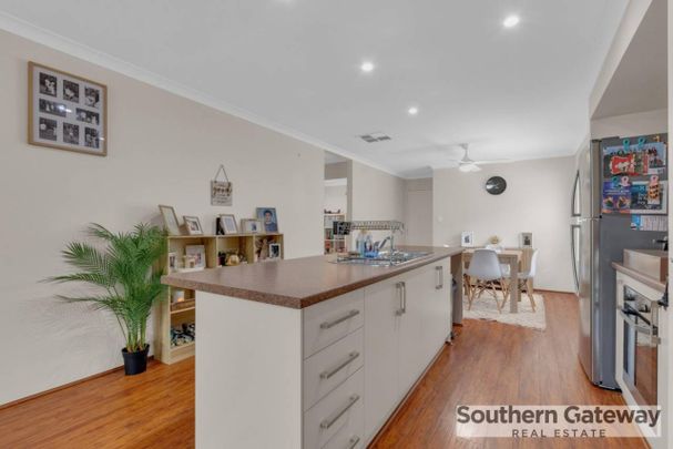 Beautiful family home in the Springtime Estate Haynes! - Photo 1