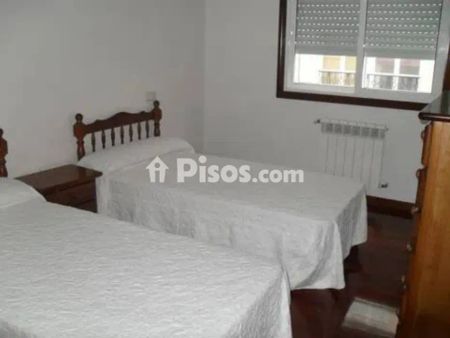 Piso en alquiler en A Gándara - Photo 2