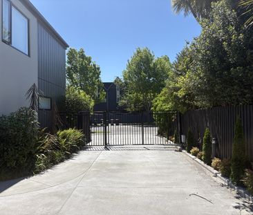 2/306 Worcester Street, City Centre (Christchurch City) - Photo 5