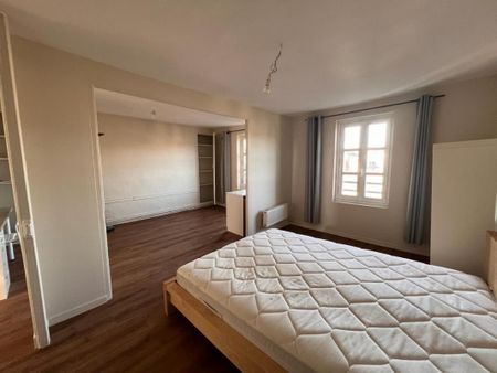 Location Appartement 2 pièces 42m² ROUEN 76000 - Photo 3