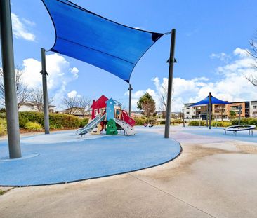 11/22 Max Jacob Avenue, Wright ACT 2611 - Townhouse For Rent | Domain - Photo 4