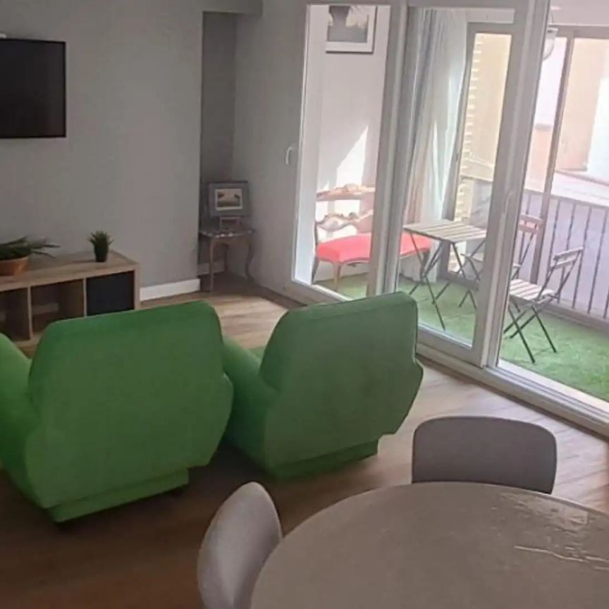 Piso de alquiler en Calle de la Infanta Isabel, 10, Plaza Mayor - San Agustín - Foto 1