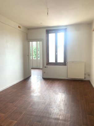T2 à st marcel - Photo 1