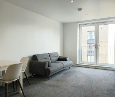 1 bedroom flat to rent - Photo 5