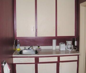 Grand 21/2 meublé, équipe, tout inclus, Métro Papineau - Libre 1er ... - Photo 4