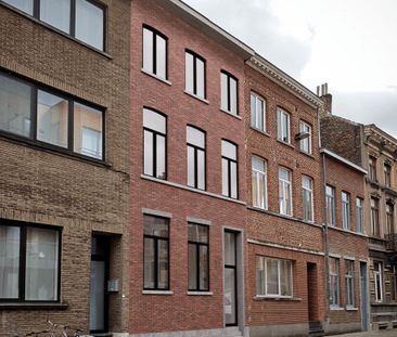 Riddersstraat 20 / 0101, 3000 Leuven - Photo 1
