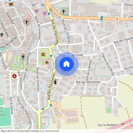 2900, Porrentruy, Les Planchettes 25, 35