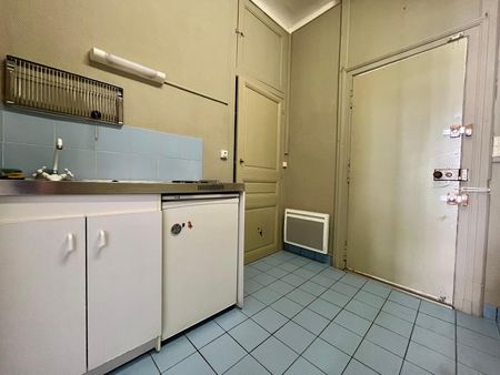 Location Appartement 1 pièce 21m² NANTES 44000 - Photo 5