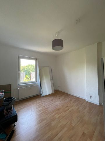 Herne: 1-Zimmer-Wohnung sucht Nachmieter! - Photo 2