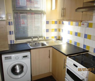 1 bedroom terraced house to rent - Photo 3