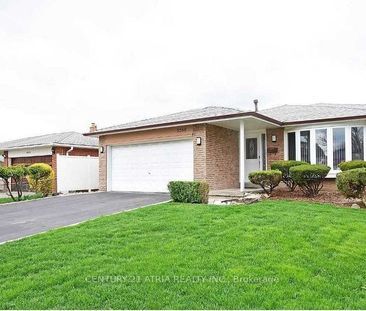 For Lease - 3260 Oakglade Crescent Unit# basement, Mississauga, Ont... - Photo 4