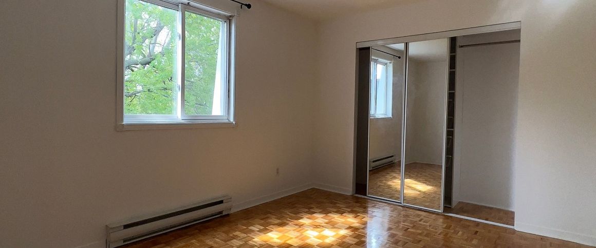 À louer / Appartement - Photo 1