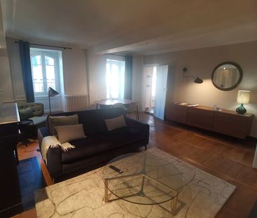 Location Appartement 2 pièces 79m² RENNES 35000 - Photo 1