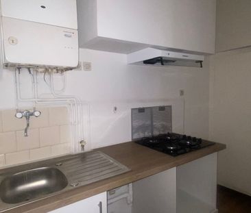 Appartement à louer 2 pièces • 37,01 m2 Montpellier - Photo 2
