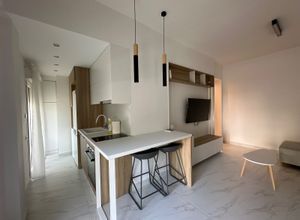 Studio/Γκαρσονιέρα για ενοικίαση - Κέντρο Θεσσαλονίκης, - Photo 5