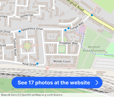 4 bedroom terraced house for rent - Photo 1